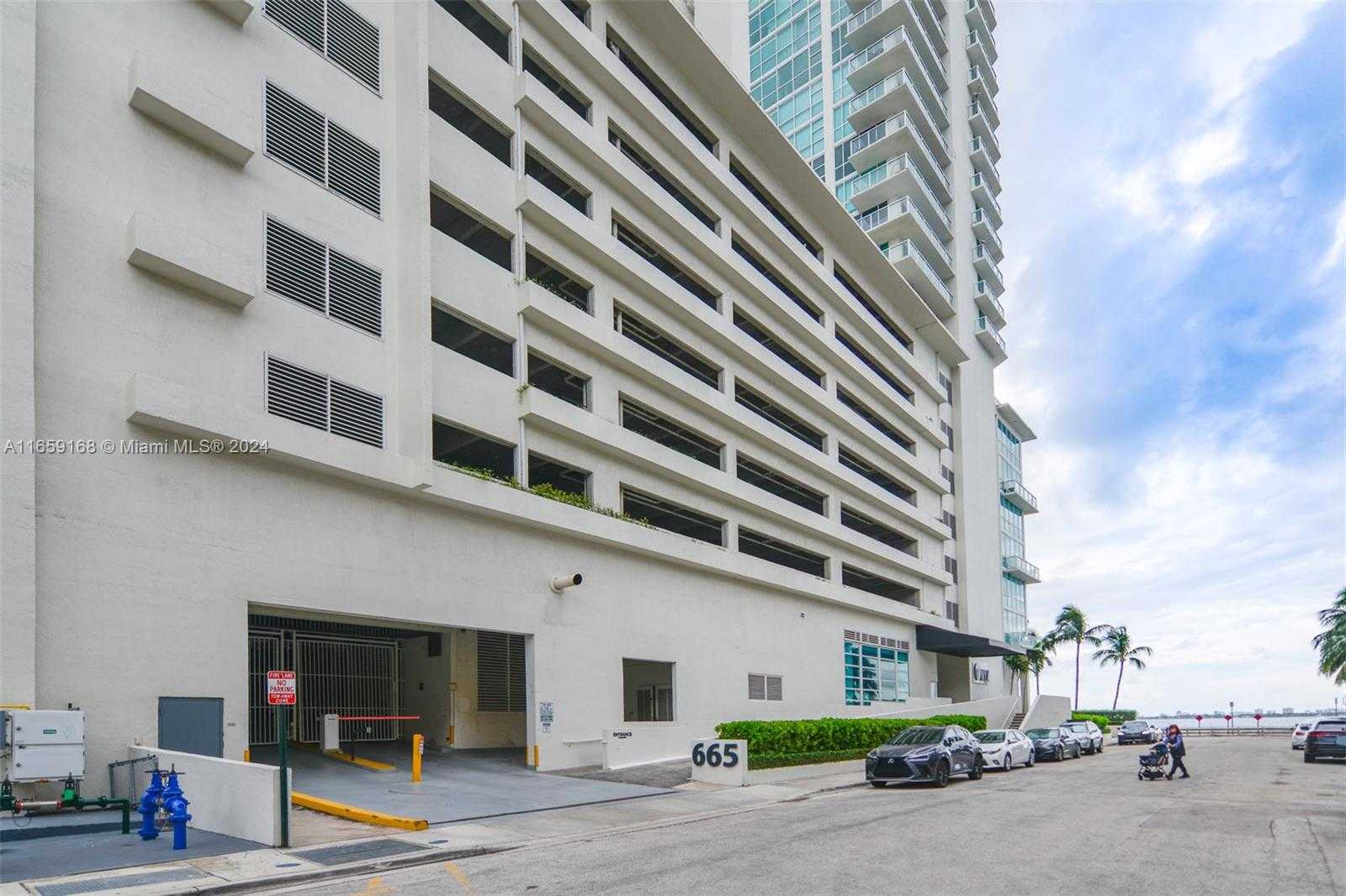 Small Image of 665 NORTH EAST 25TH ST #1704, Miami Number 31