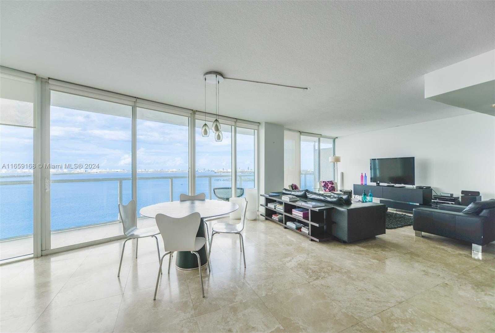 Small Image of 665 NORTH EAST 25TH ST #1704, Miami Number 4