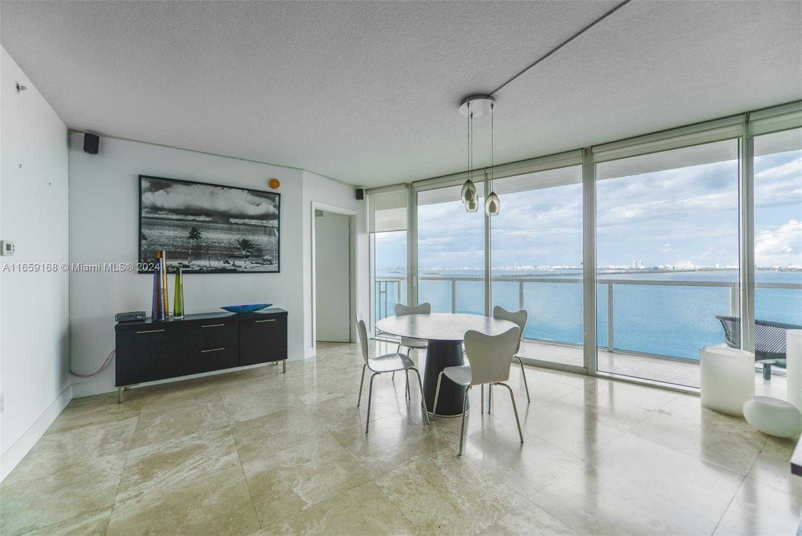 Small Image of 665 NORTH EAST 25TH ST #1704, Miami Number 5