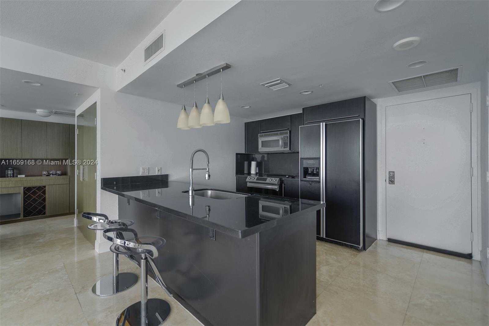 Small Image of 665 NORTH EAST 25TH ST #1704, Miami Number 7