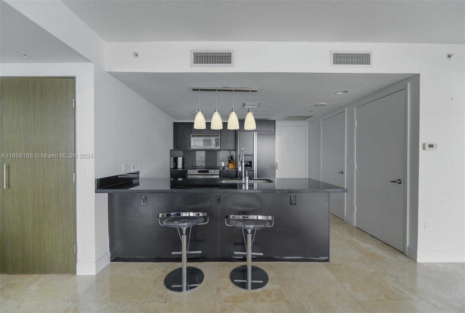 Small Image of 665 NORTH EAST 25TH ST #1704, Miami Number 8