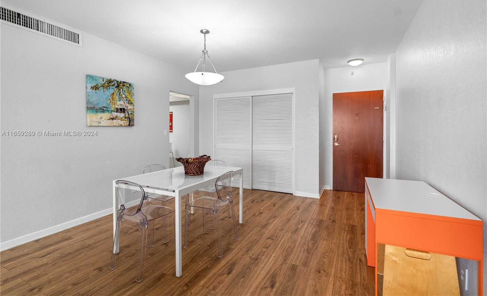 Small Image of 3801 SOUTH OCEAN DR #2Z, Hollywood Number 12