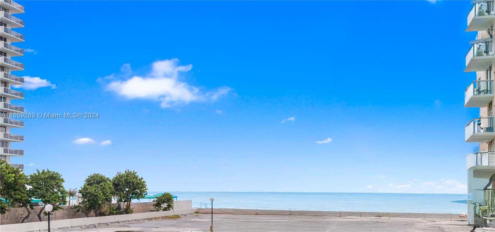 Small Image of 3801 SOUTH OCEAN DR #2Z, Hollywood Number 3