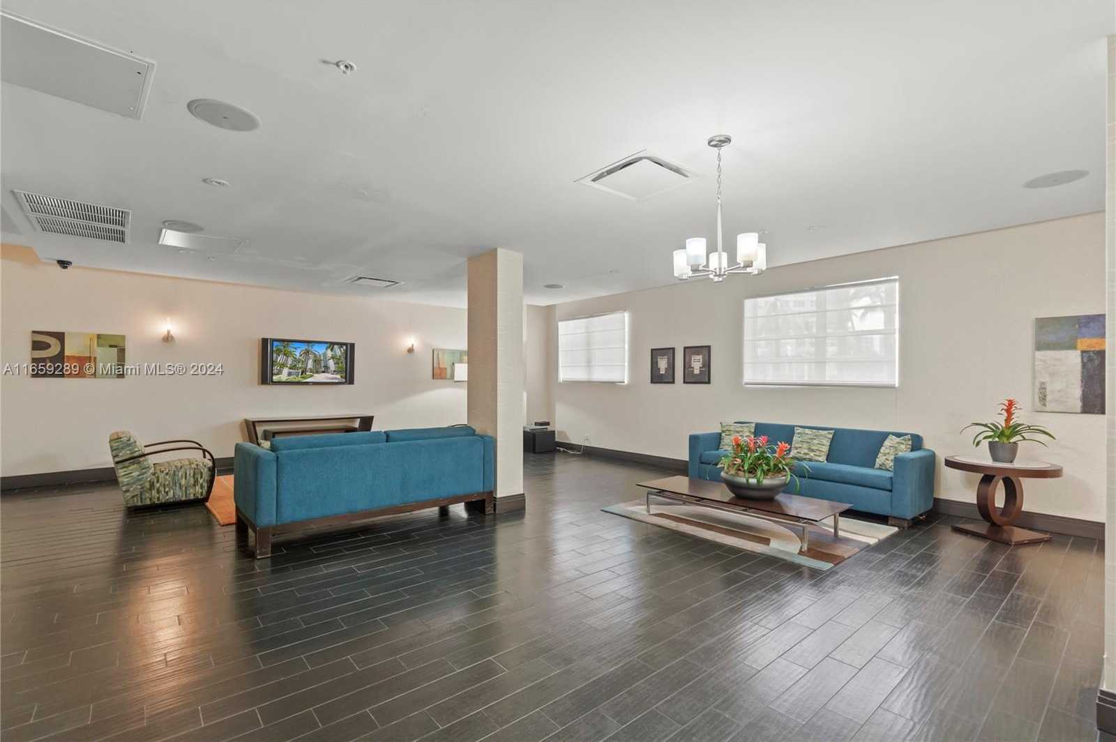 Small Image of 3801 SOUTH OCEAN DR #2Z, Hollywood Number 33