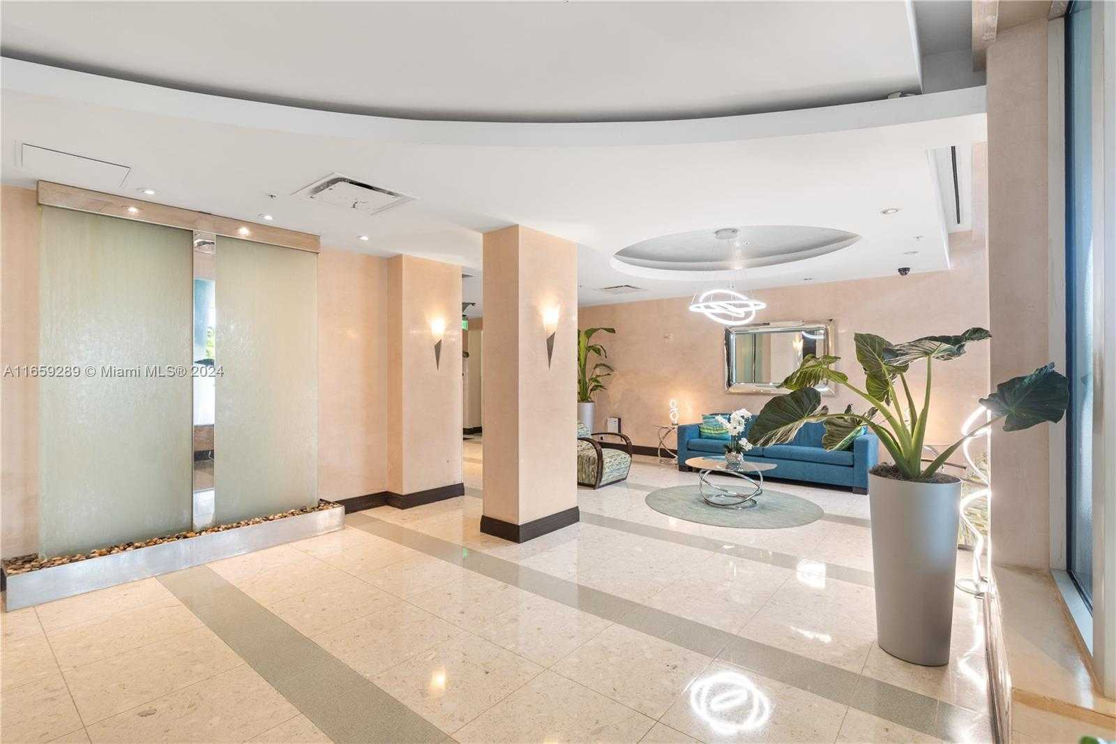 Small Image of 3801 SOUTH OCEAN DR #2Z, Hollywood Number 34