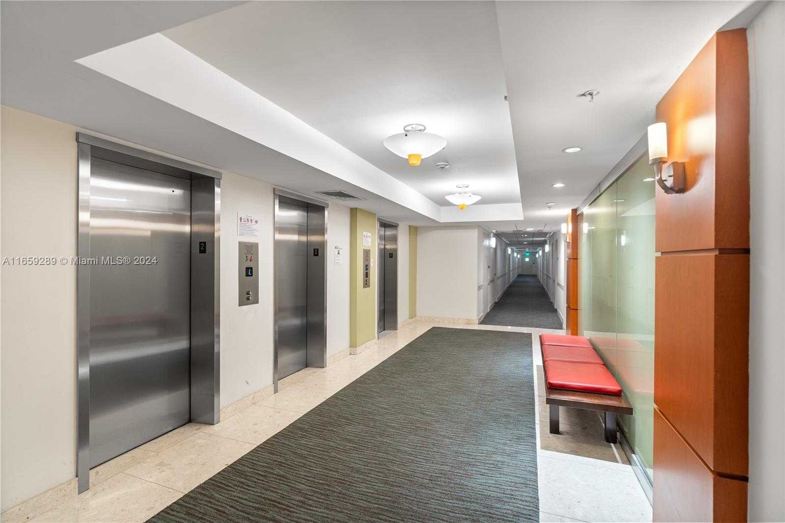 Small Image of 3801 SOUTH OCEAN DR #2Z, Hollywood Number 35