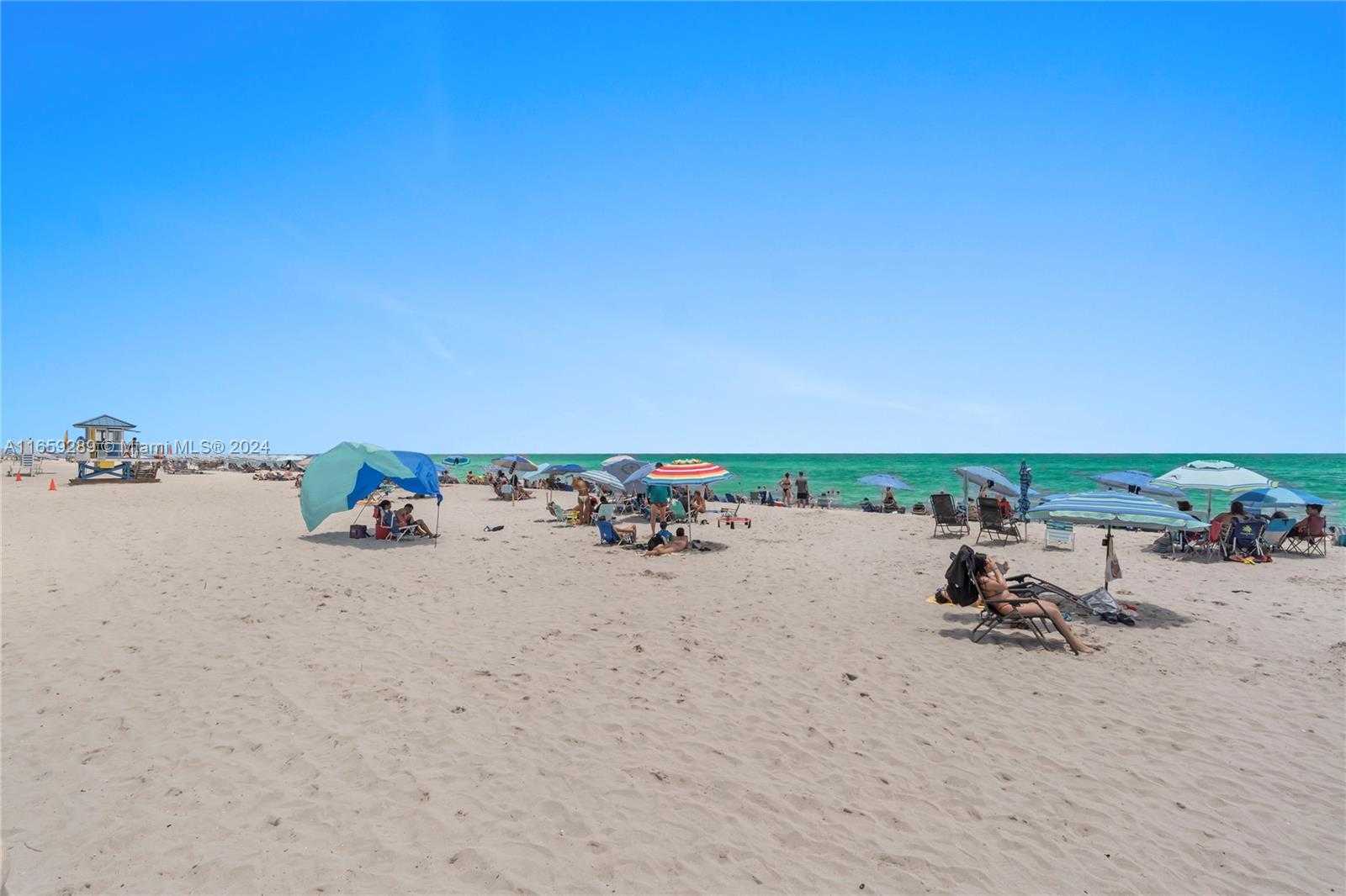 Small Image of 3801 SOUTH OCEAN DR #2Z, Hollywood Number 39