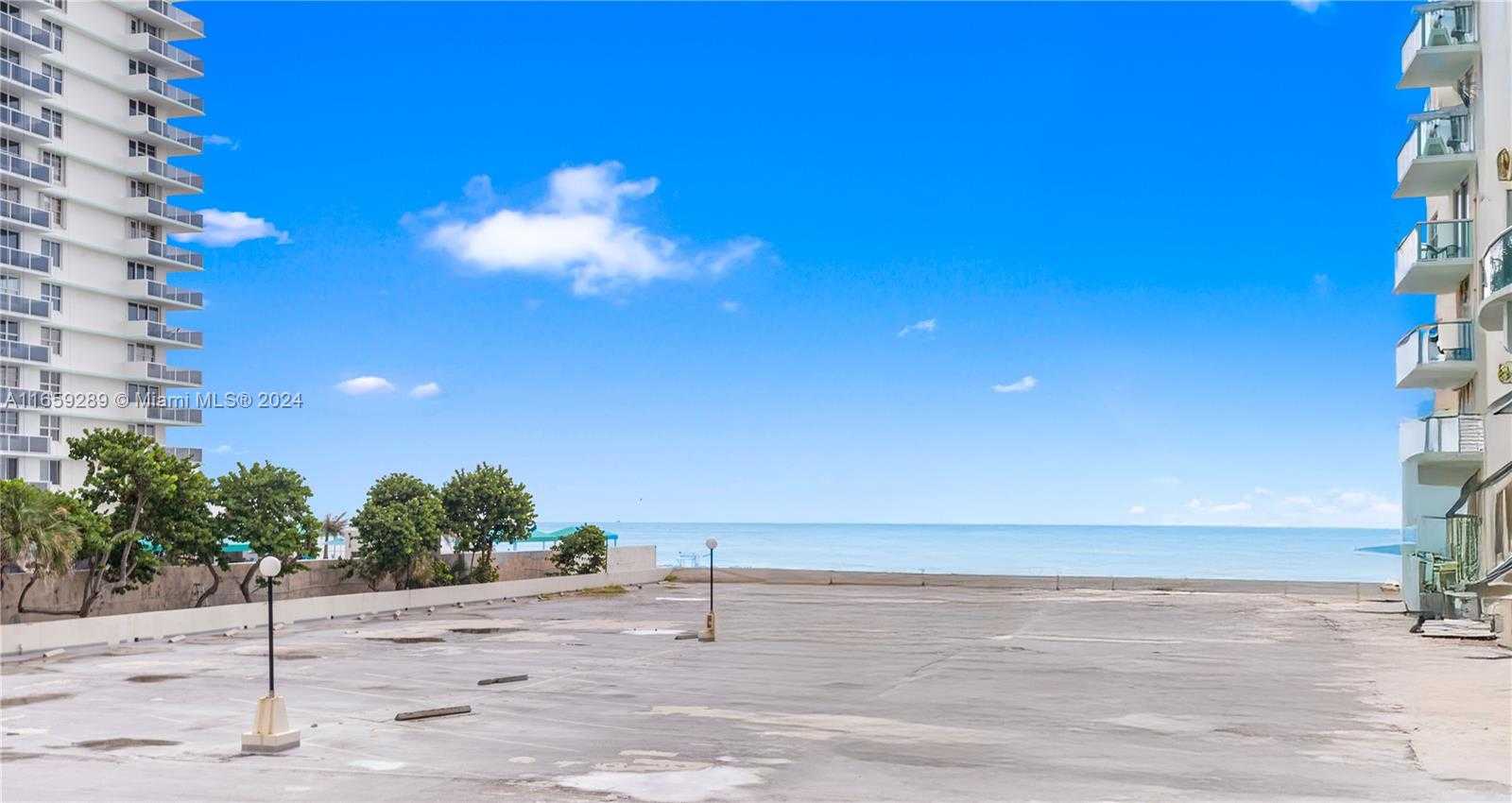 Small Image of 3801 SOUTH OCEAN DR #2Z, Hollywood Number 4
