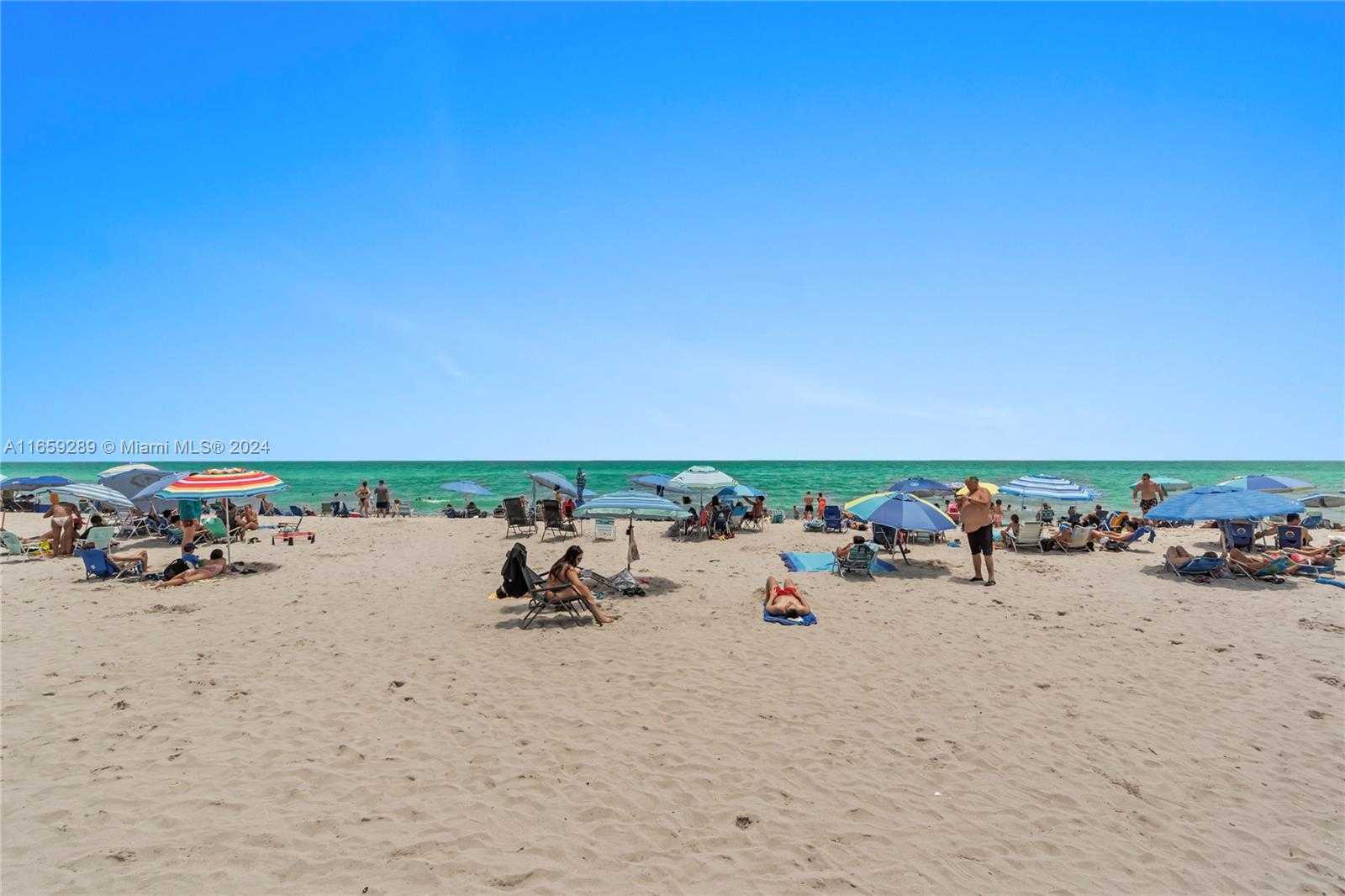 Small Image of 3801 SOUTH OCEAN DR #2Z, Hollywood Number 40