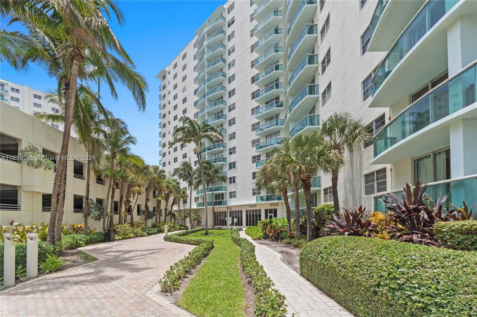Small Image of 3801 SOUTH OCEAN DR #2Z, Hollywood Number 43