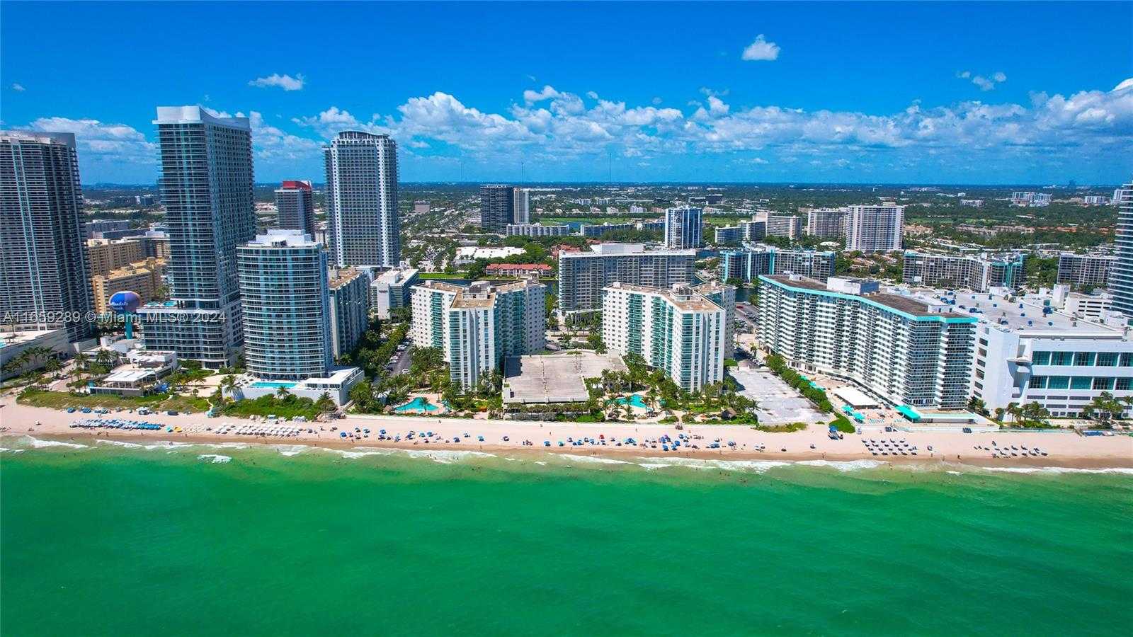 Small Image of 3801 SOUTH OCEAN DR #2Z, Hollywood Number 44