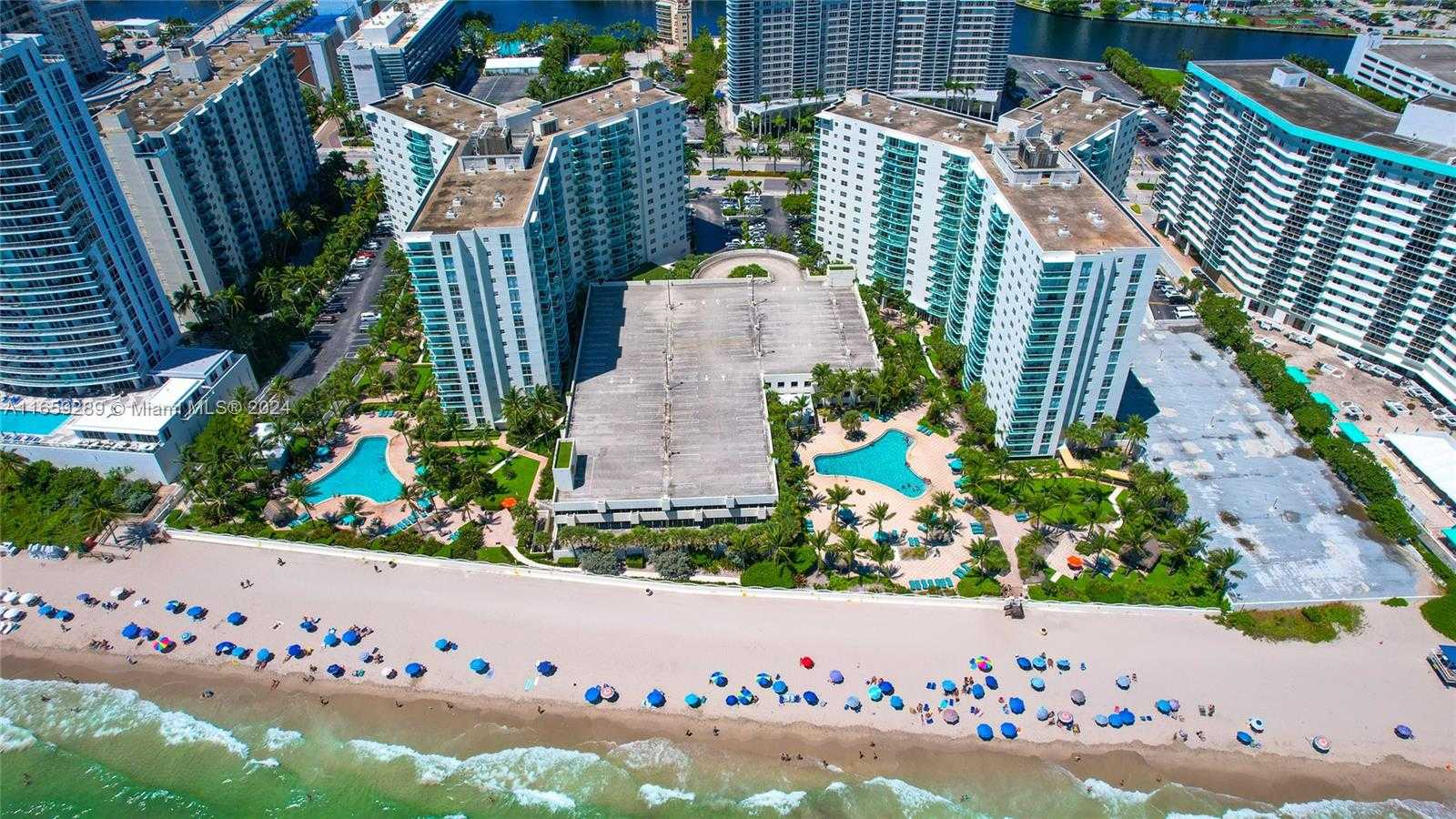 Small Image of 3801 SOUTH OCEAN DR #2Z, Hollywood Number 45