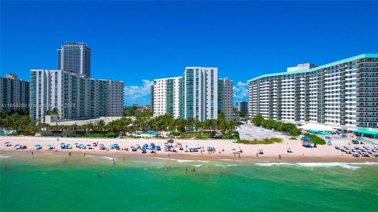 Small Image of 3801 SOUTH OCEAN DR #2Z, Hollywood Number 49