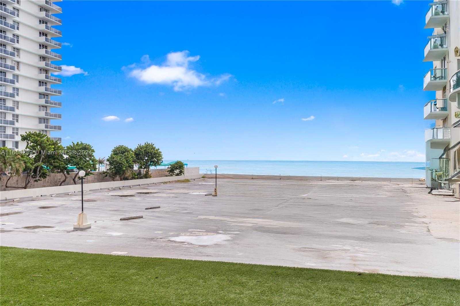 Small Image of 3801 SOUTH OCEAN DR #2Z, Hollywood Number 5