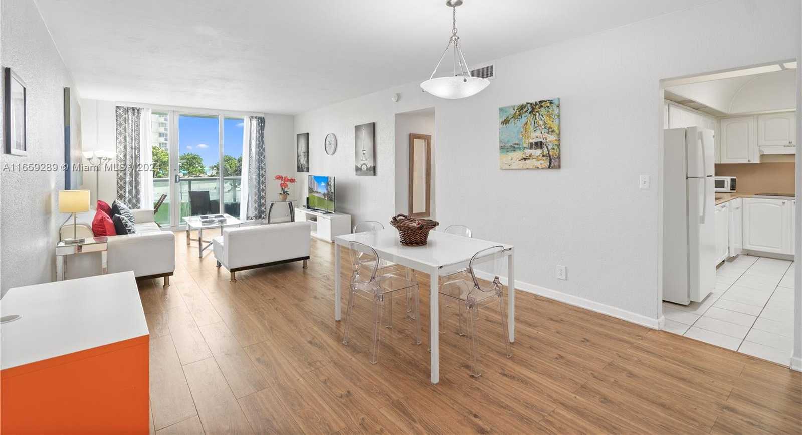 Small Image of 3801 SOUTH OCEAN DR #2Z, Hollywood Number 6