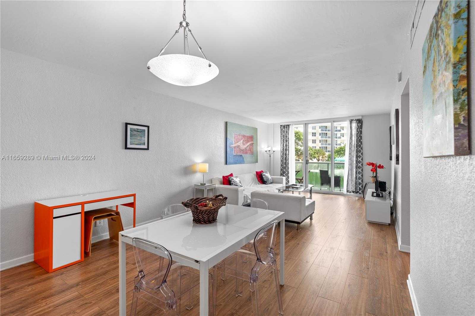 Small Image of 3801 SOUTH OCEAN DR #2Z, Hollywood Number 8