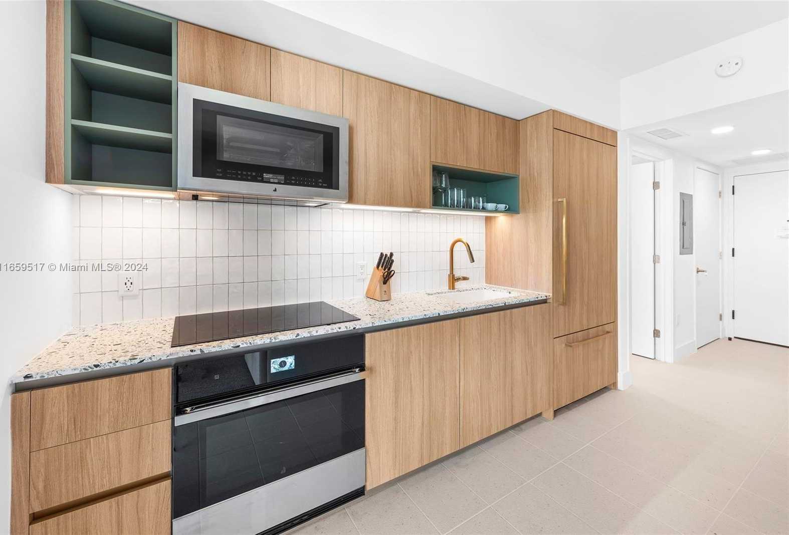 Small Image of 601 NORTH EAST 1ST AVENUE #4201, Miami Number 3