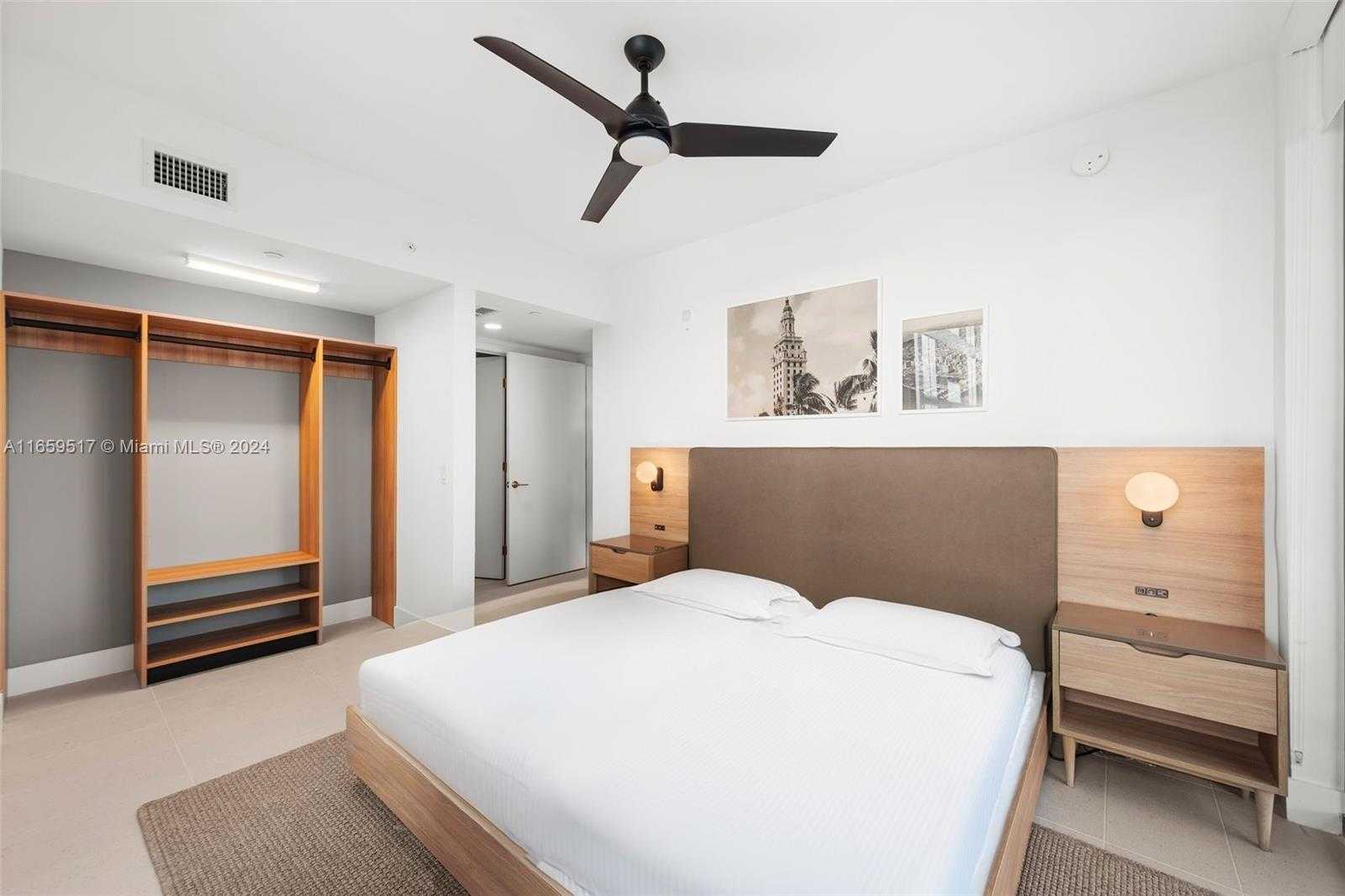 Small Image of 601 NORTH EAST 1ST AVENUE #4201, Miami Number 5