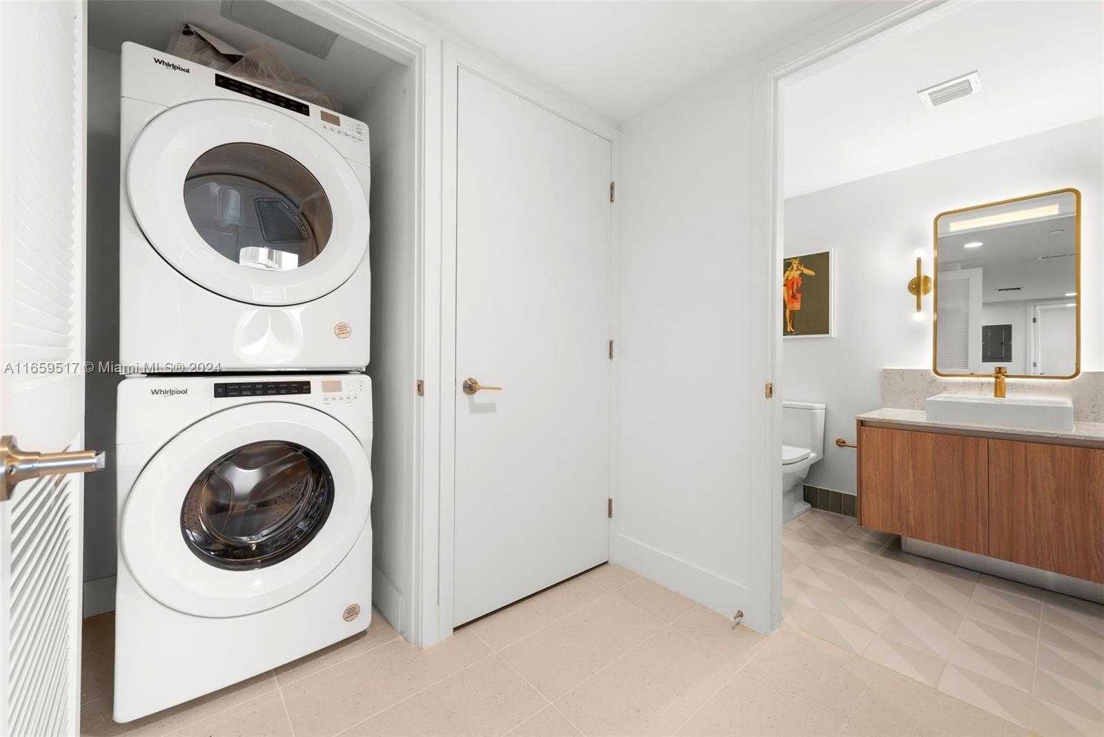 Small Image of 601 NORTH EAST 1ST AVENUE #4201, Miami Number 8