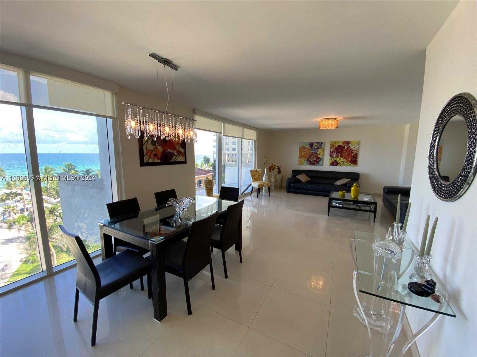 Small Image of 2030 SOUTH OCEAN DR #412, Hallandale Beach Number 4