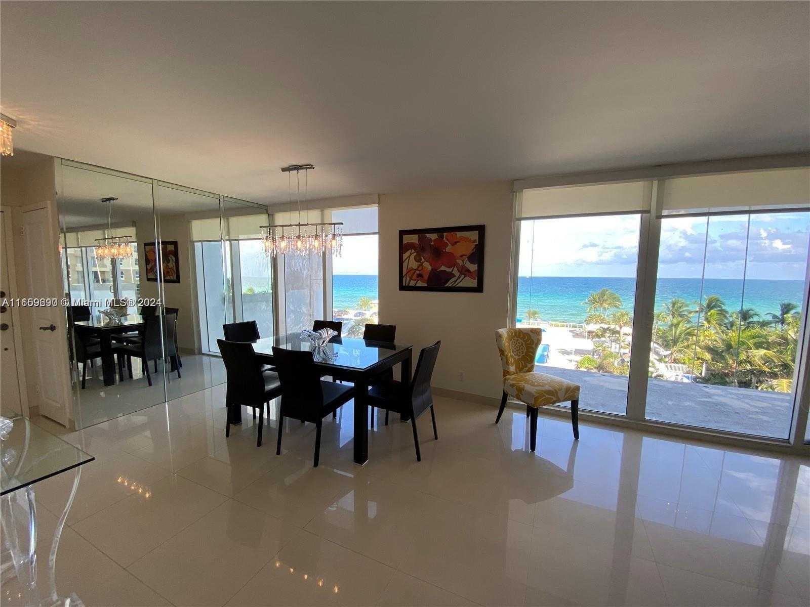 Small Image of 2030 SOUTH OCEAN DR #412, Hallandale Beach Number 5