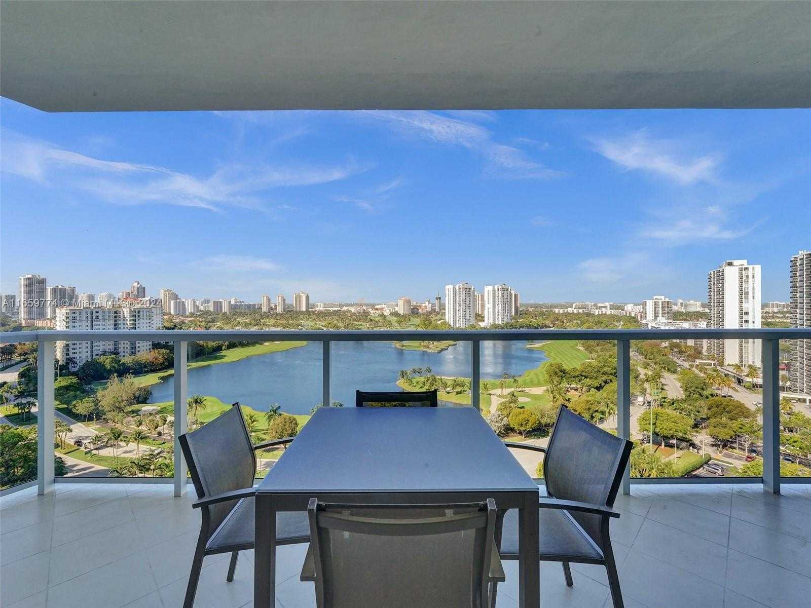 Small Image of 20281 E Country Club Dr, Aventura, FL 33180, USA Number 2