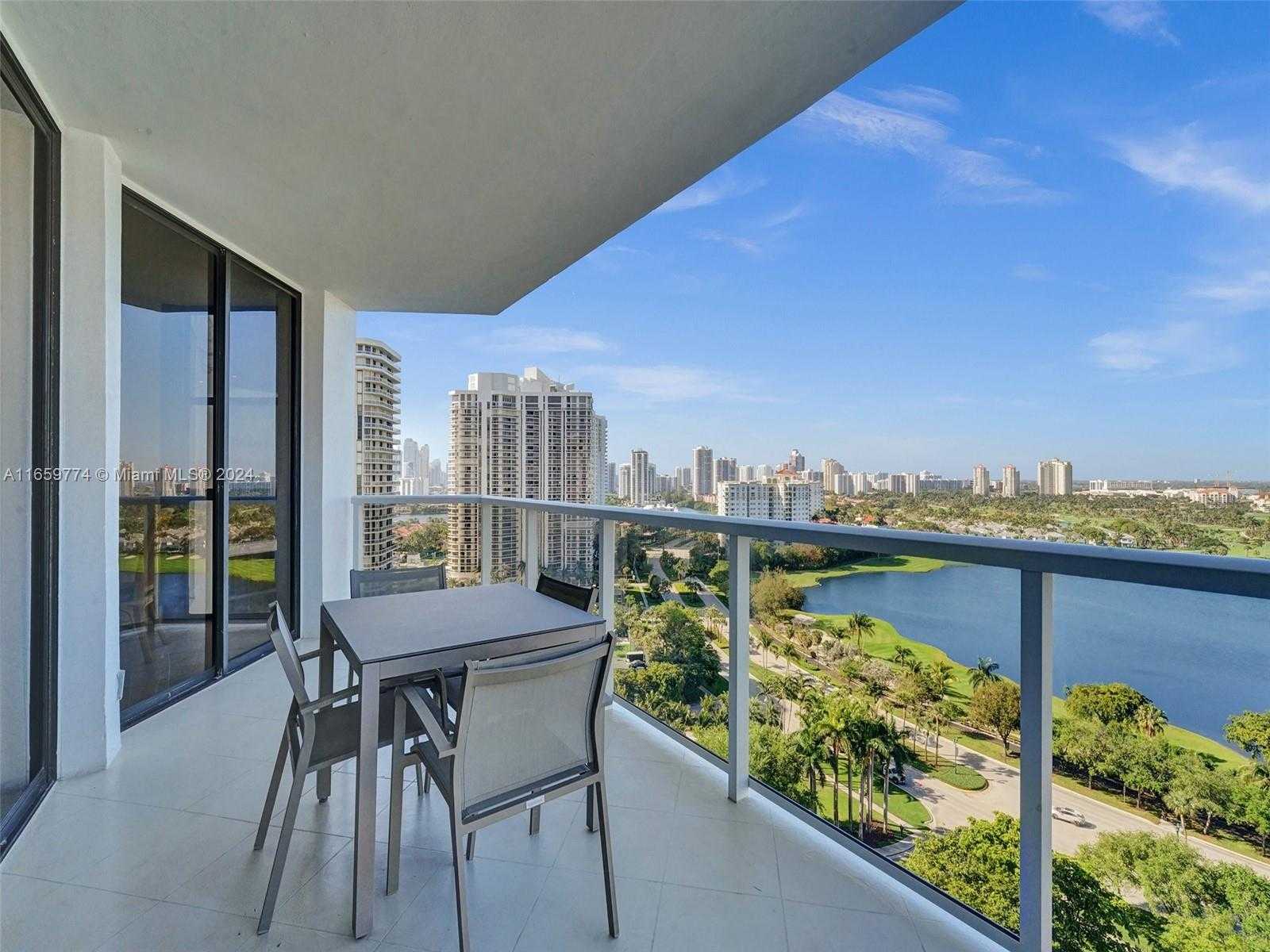 Small Image of 20281 E Country Club Dr, Aventura, FL 33180, USA Number 3