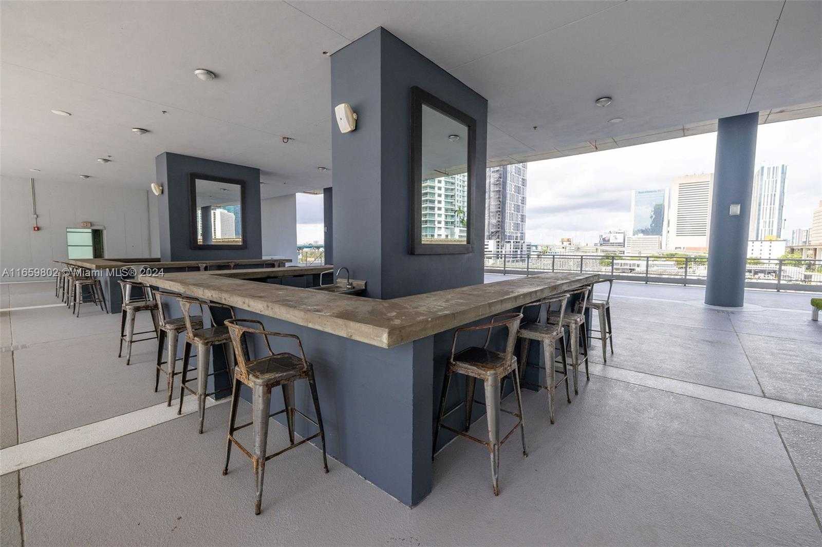 Small Image of 690 SOUTH WEST 1ST CT #2730, Miami Number 27