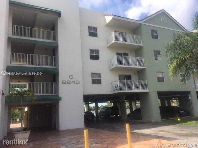 Small Image of 8240 SOUTH WEST 210TH ST #302, Cutler Bay Number 2