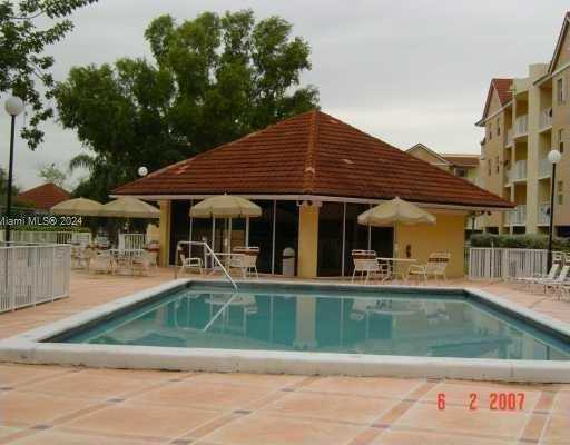 Small Image of 8240 SOUTH WEST 210TH ST #302, Cutler Bay Number 4