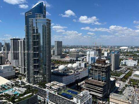 Small Image of 1040 BISCAYNE BLVD #2607, Miami Number 6