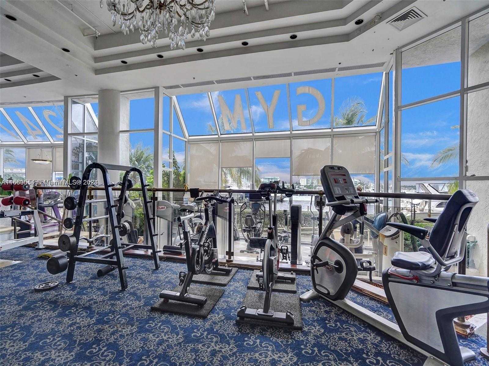 Small Image of 7601 EAST TREASURE DR #2418, North Bay Village Number 11