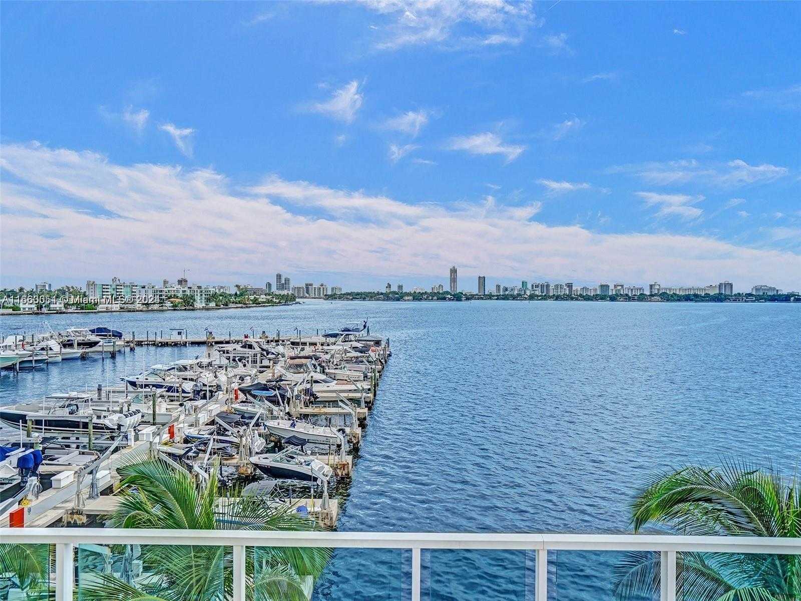 Small Image of 7601 EAST TREASURE DR #2418, North Bay Village Number 15