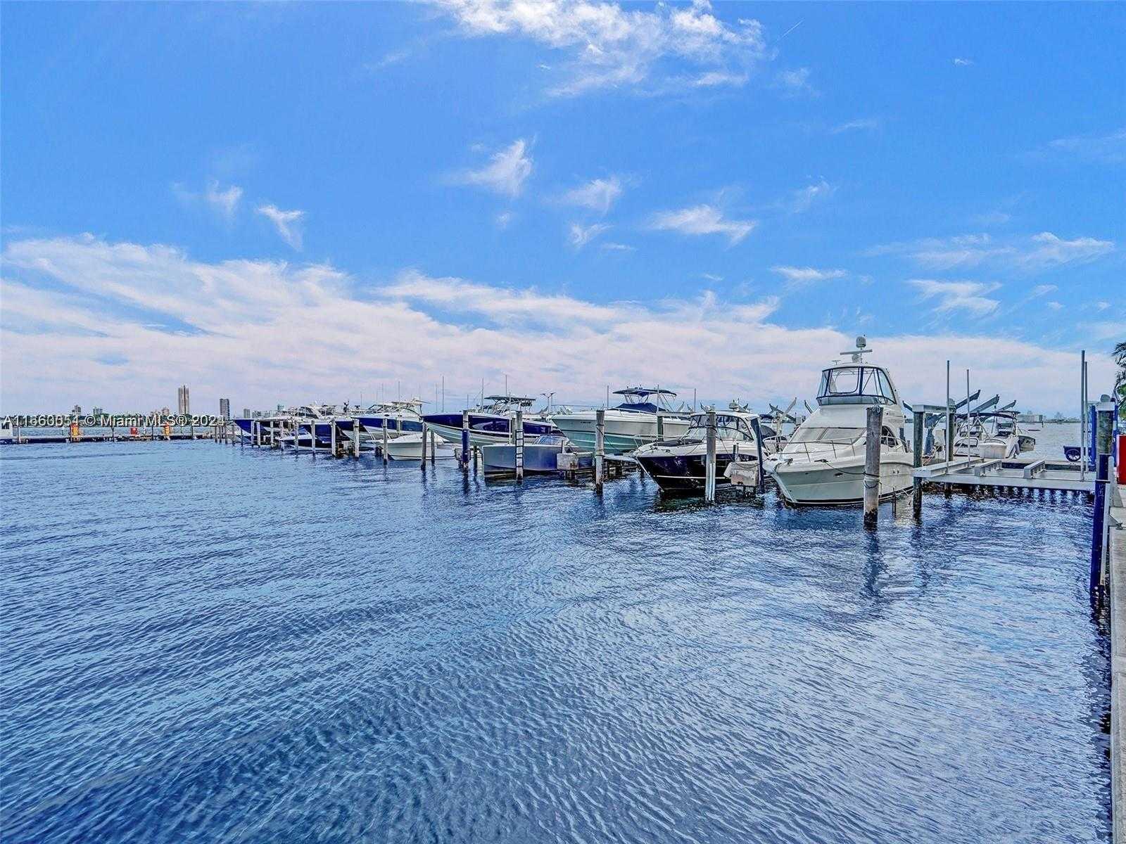 Small Image of 7601 EAST TREASURE DR #2418, North Bay Village Number 20
