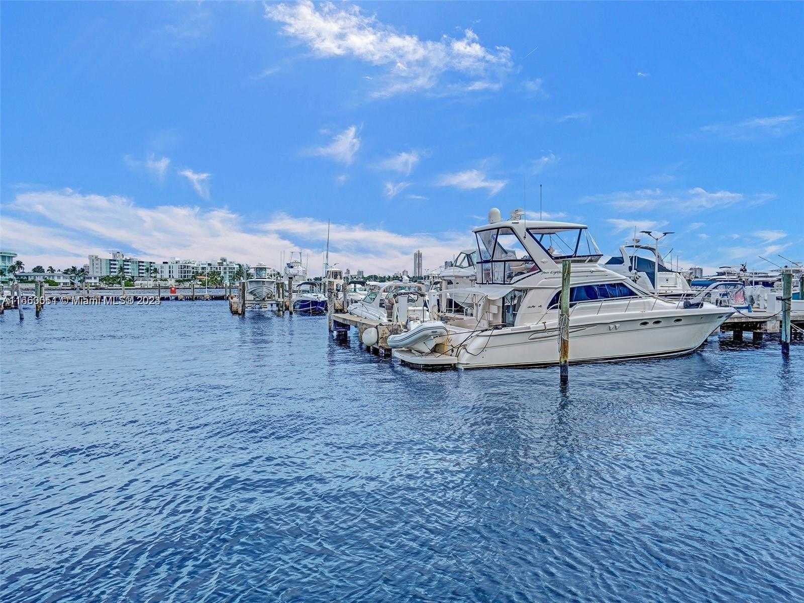 Small Image of 7601 EAST TREASURE DR #2418, North Bay Village Number 21