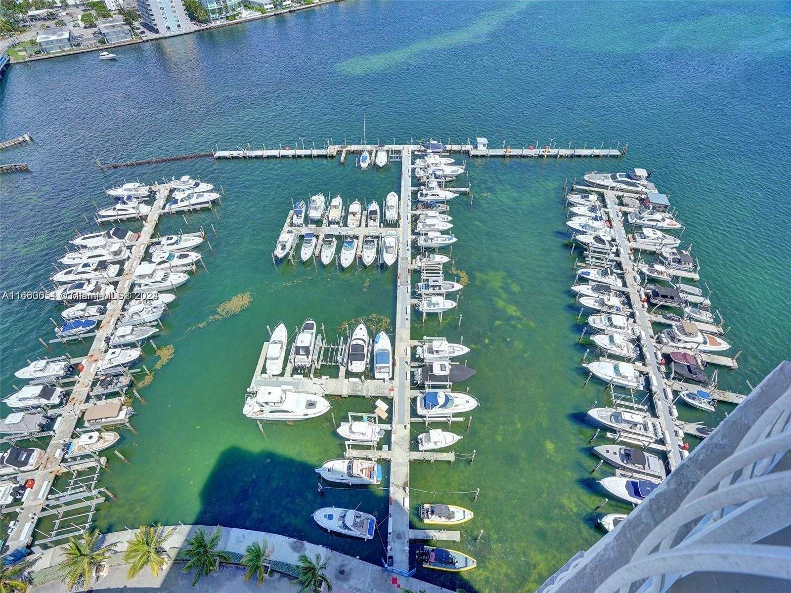 Small Image of 7601 EAST TREASURE DR #2418, North Bay Village Number 23