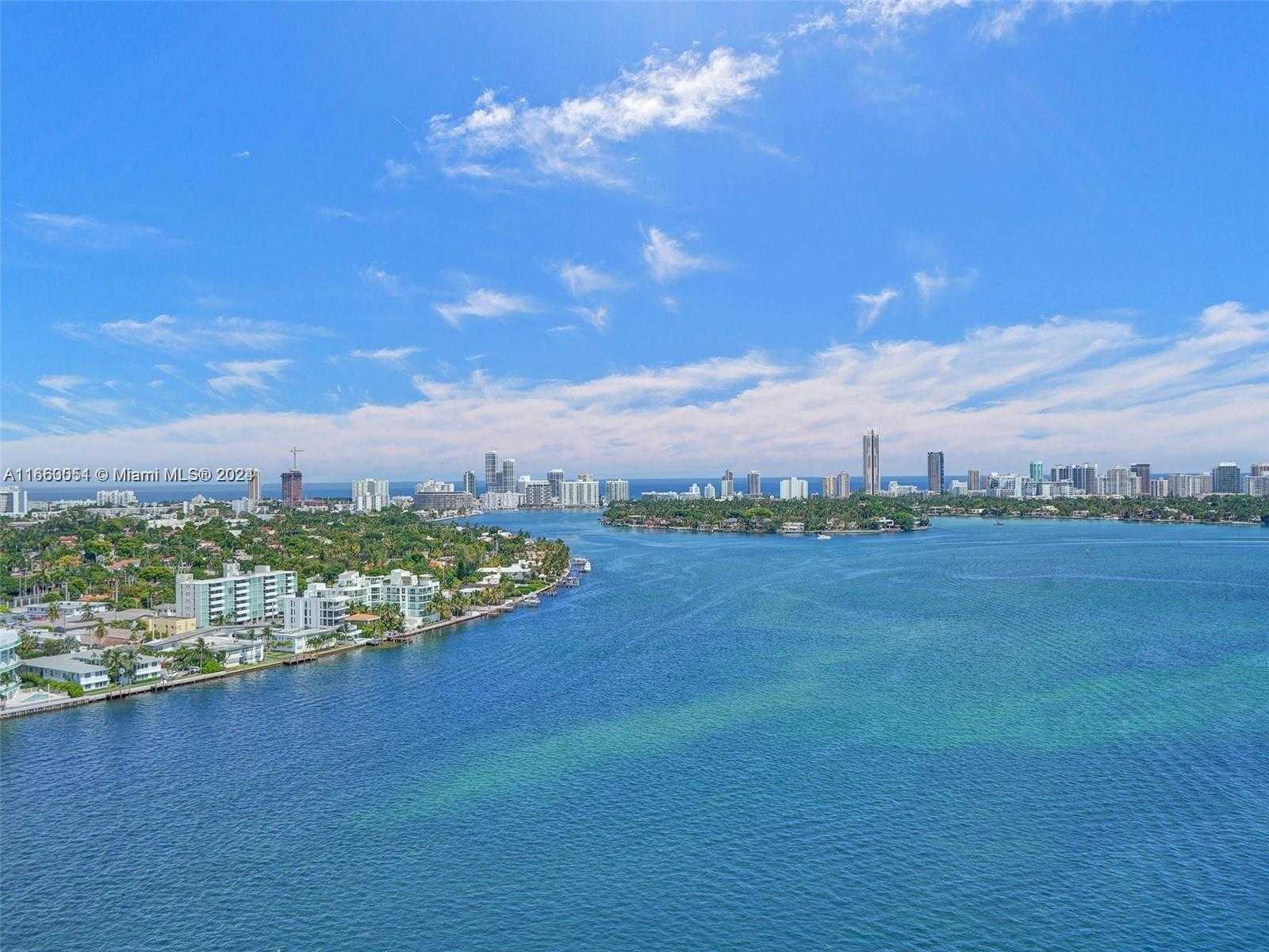 Small Image of 7601 EAST TREASURE DR #2418, North Bay Village Number 24