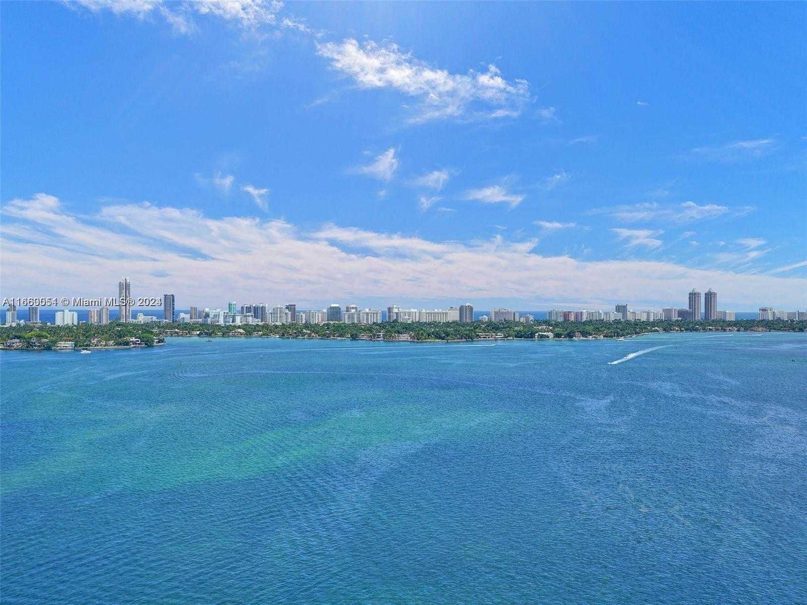 Small Image of 7601 EAST TREASURE DR #2418, North Bay Village Number 25