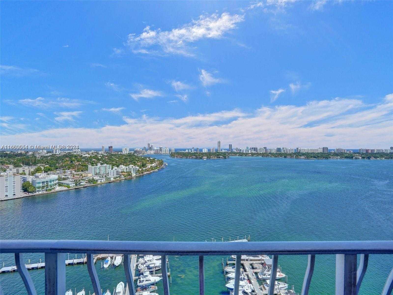 Small Image of 7601 EAST TREASURE DR #2418, North Bay Village Number 26