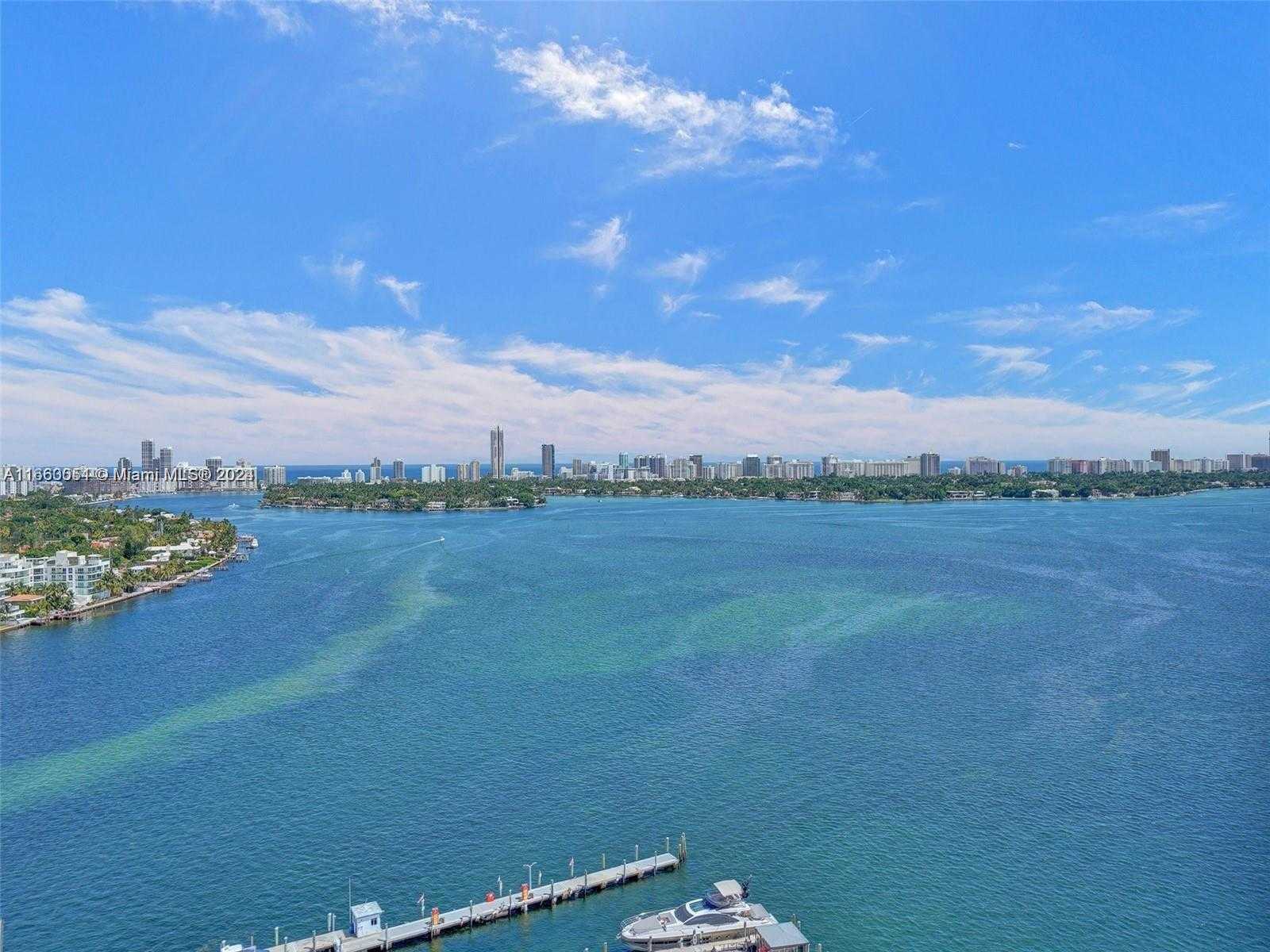 Small Image of 7601 EAST TREASURE DR #2418, North Bay Village Number 27
