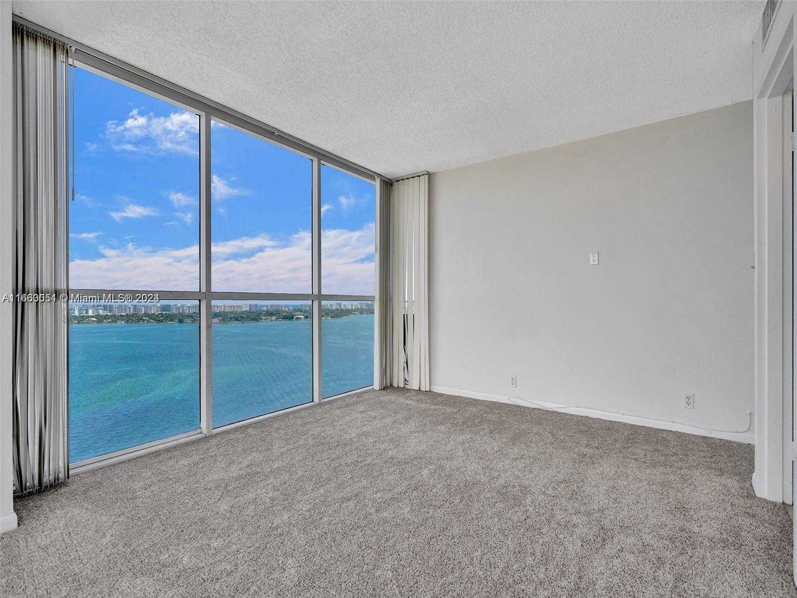 Small Image of 7601 EAST TREASURE DR #2418, North Bay Village Number 30