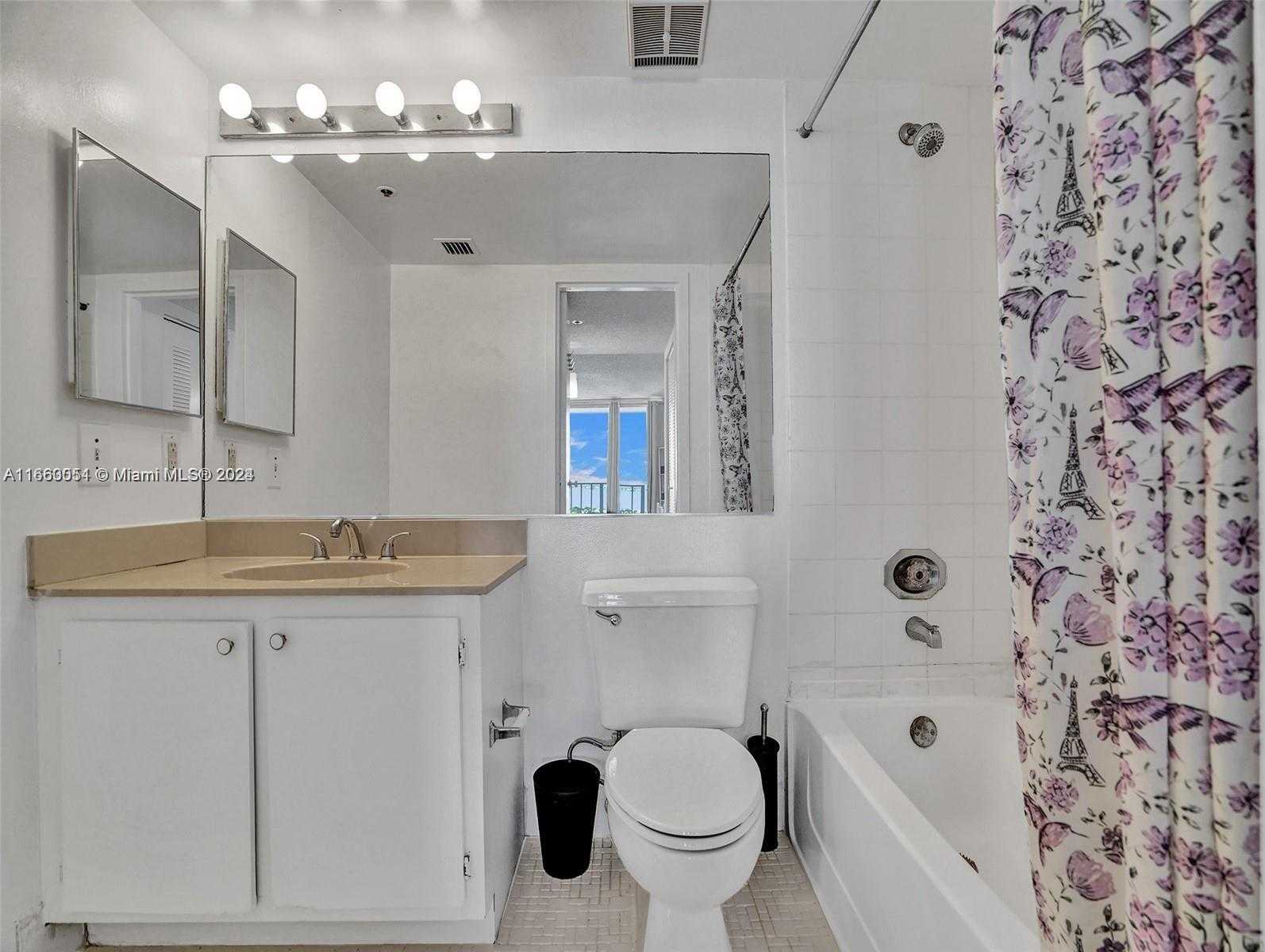 Small Image of 7601 EAST TREASURE DR #2418, North Bay Village Number 32