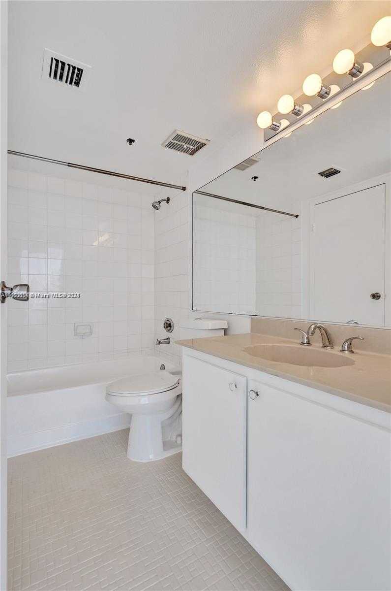Small Image of 7601 EAST TREASURE DR #2418, North Bay Village Number 34