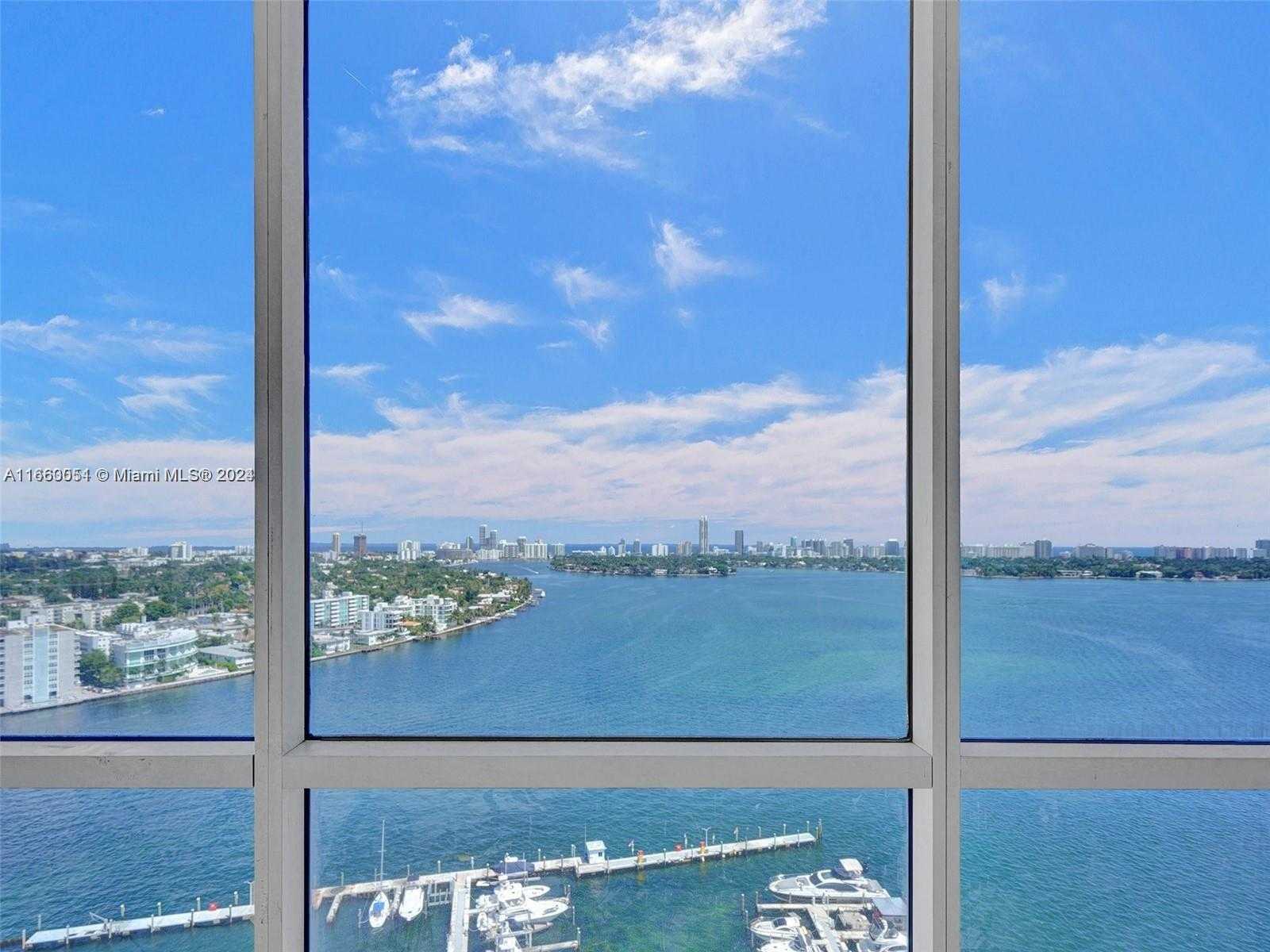Small Image of 7601 EAST TREASURE DR #2418, North Bay Village Number 37