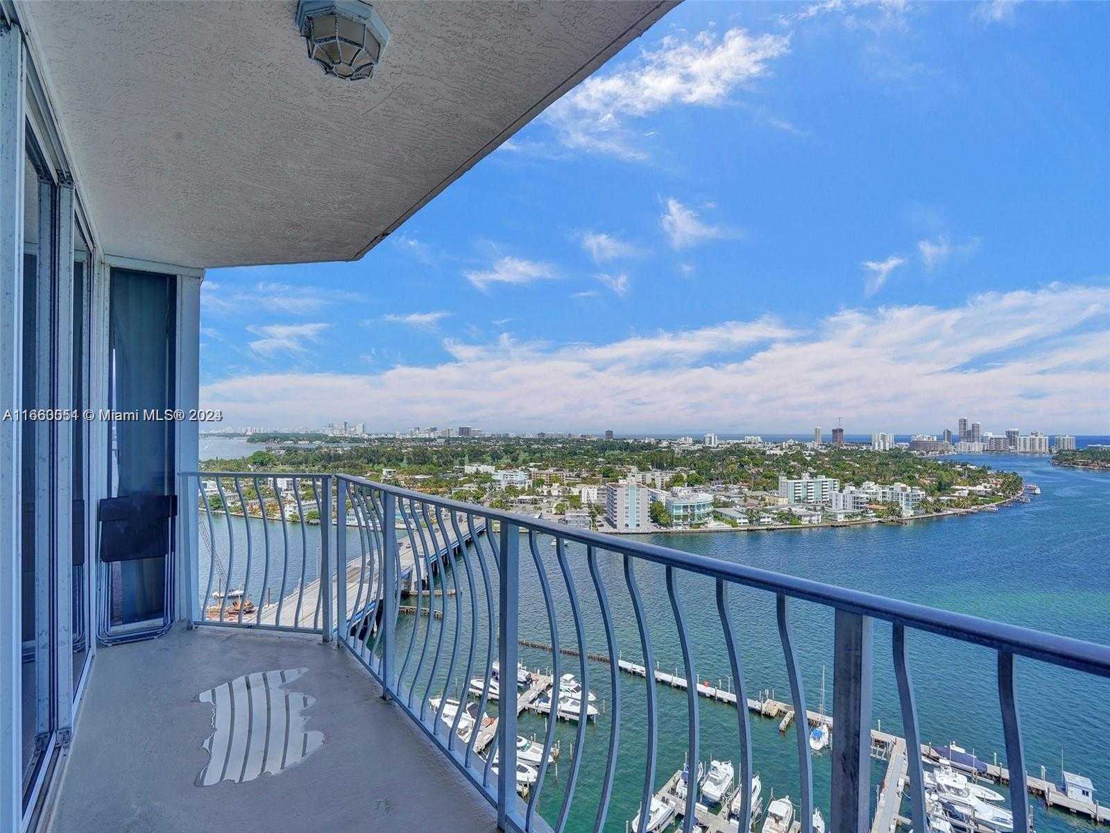 Small Image of 7601 EAST TREASURE DR #2418, North Bay Village Number 38