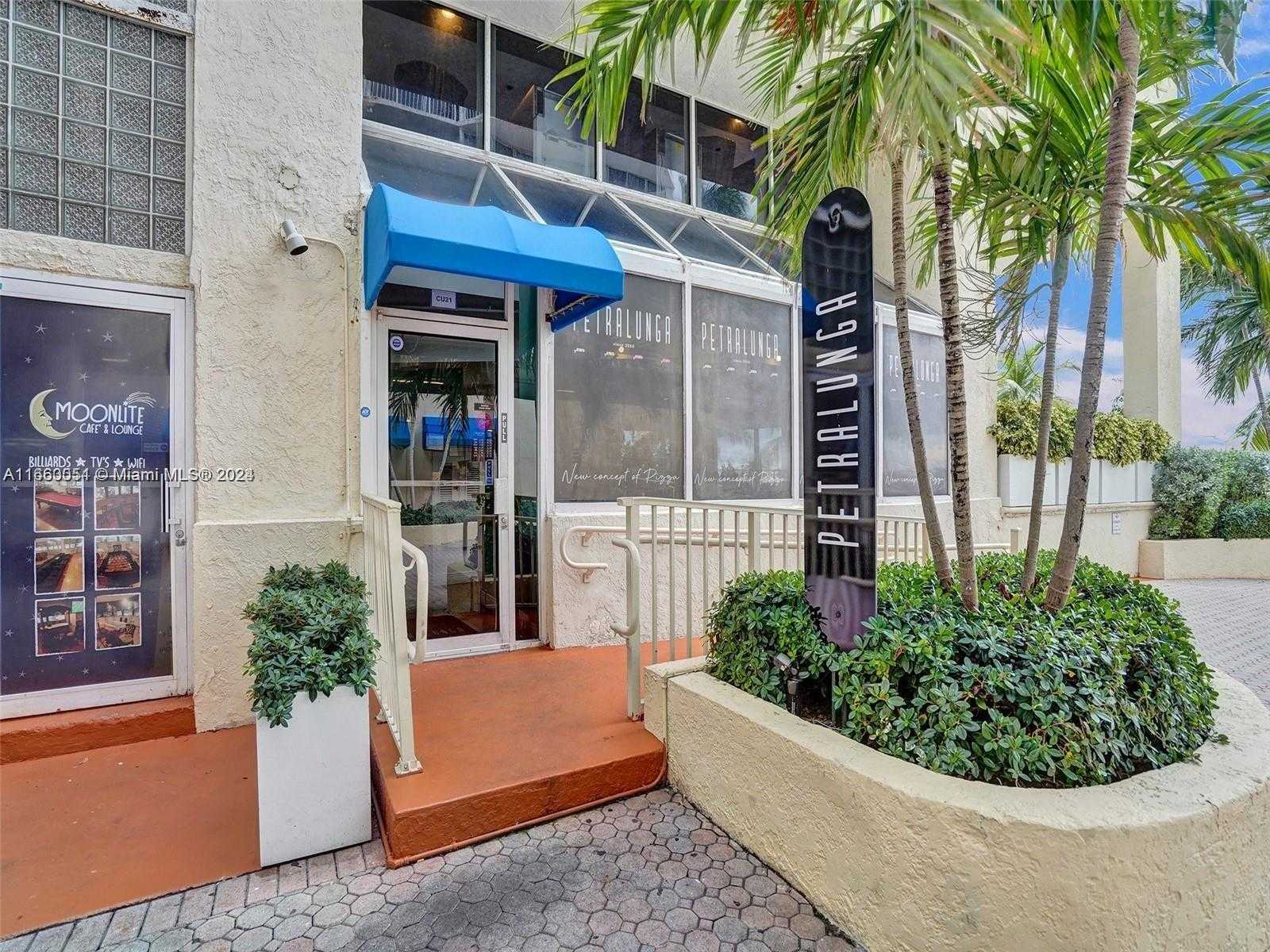 Small Image of 7601 EAST TREASURE DR #2418, North Bay Village Number 4
