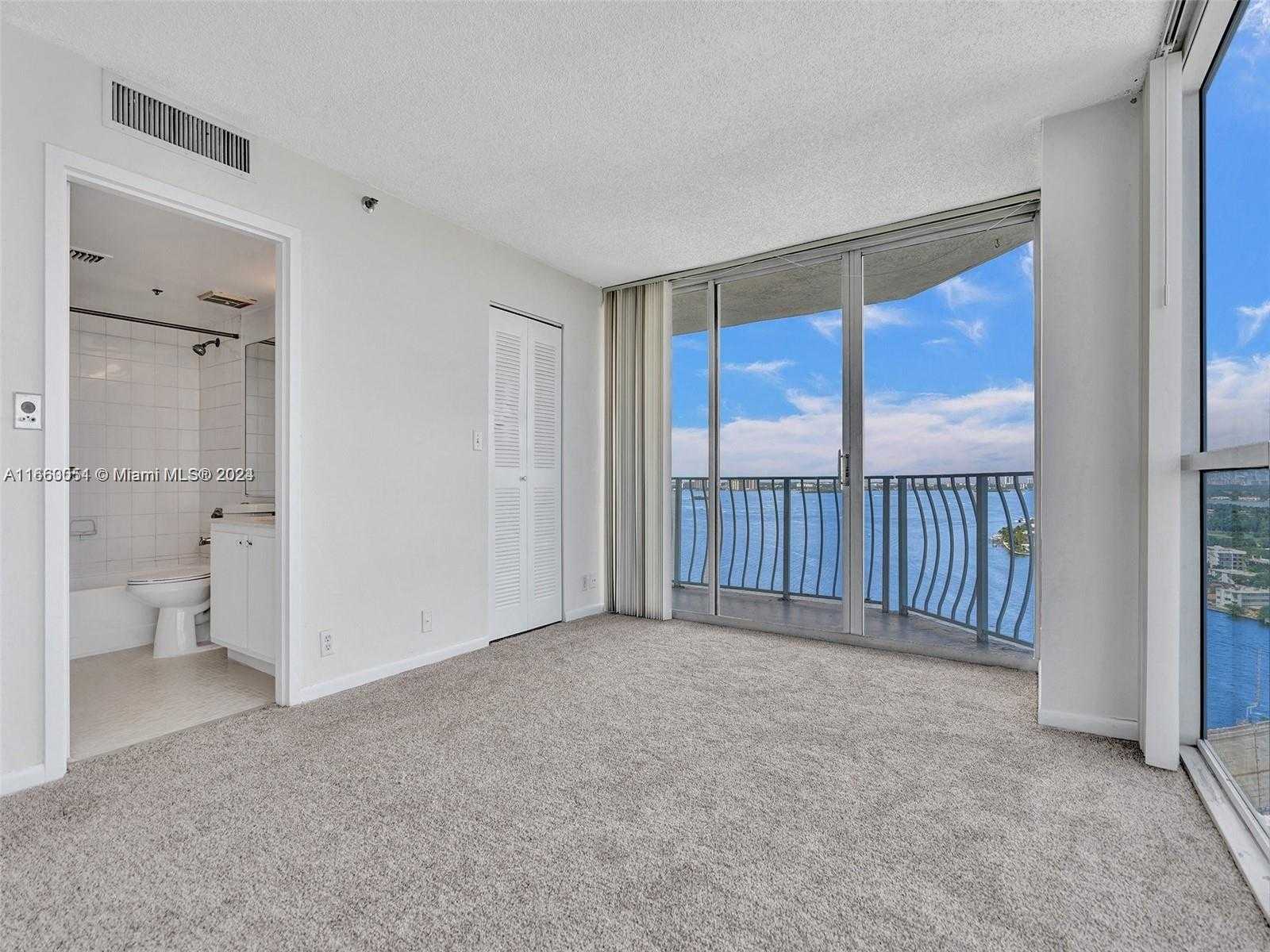 Small Image of 7601 EAST TREASURE DR #2418, North Bay Village Number 41