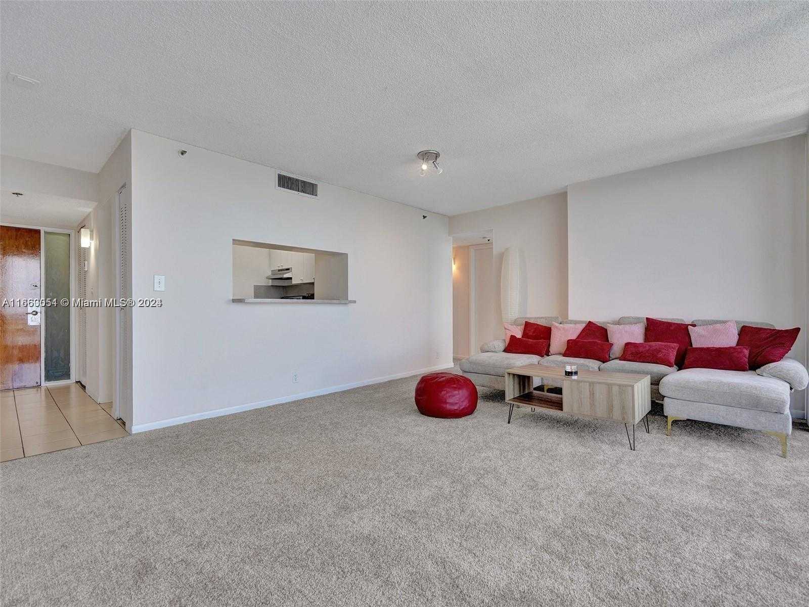 Small Image of 7601 EAST TREASURE DR #2418, North Bay Village Number 42