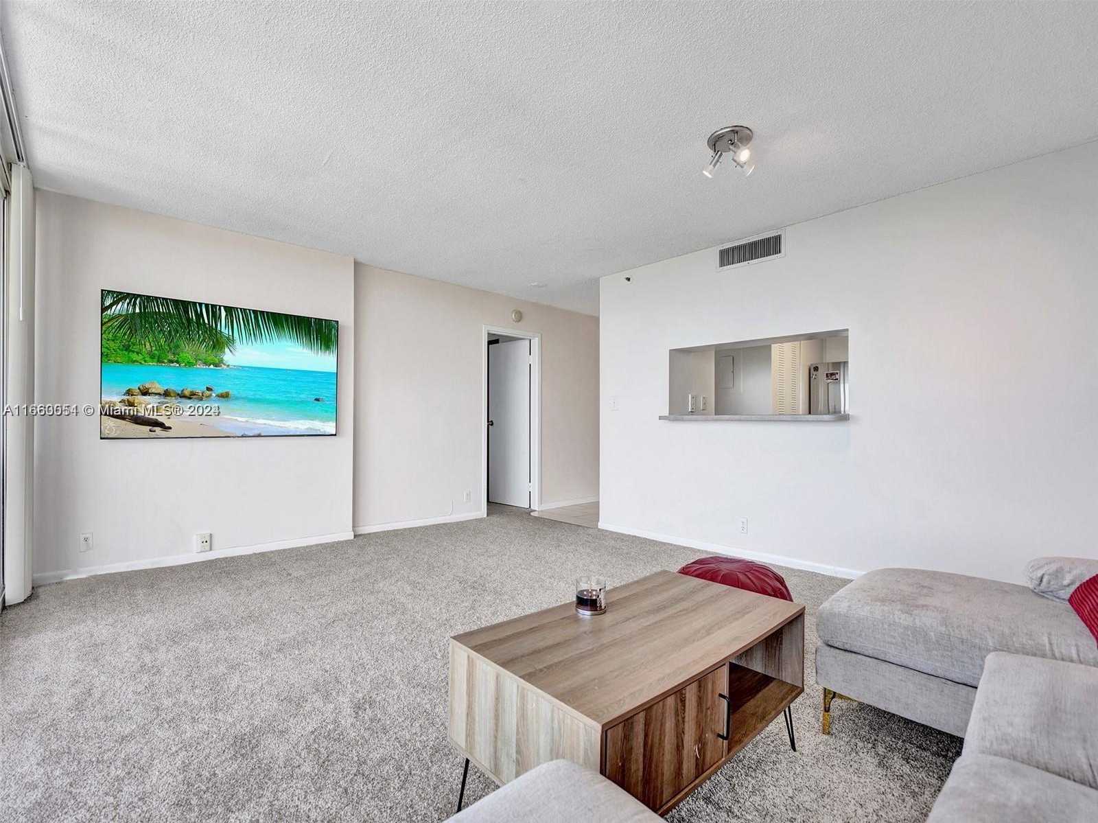 Small Image of 7601 EAST TREASURE DR #2418, North Bay Village Number 46