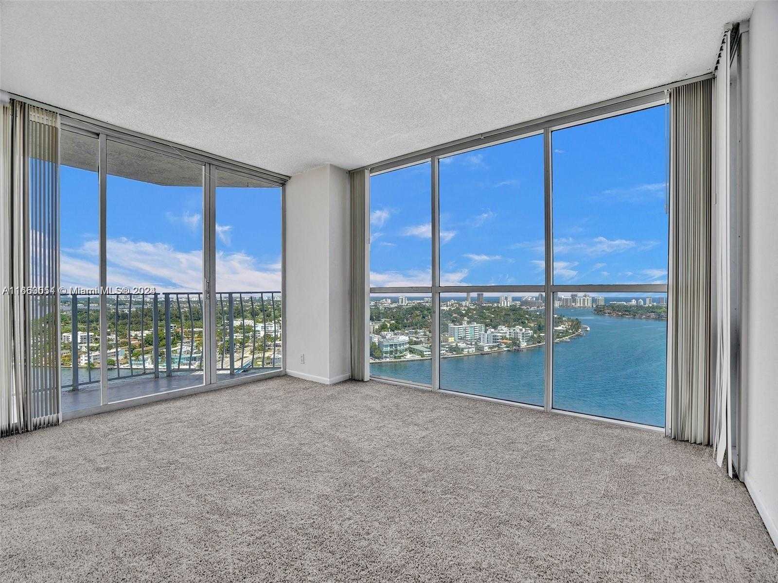Small Image of 7601 EAST TREASURE DR #2418, North Bay Village Number 47